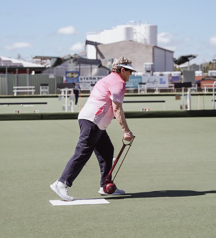 Featured image for “Lawn Bowls at Sporties Dubbo – Come Join the Fun”