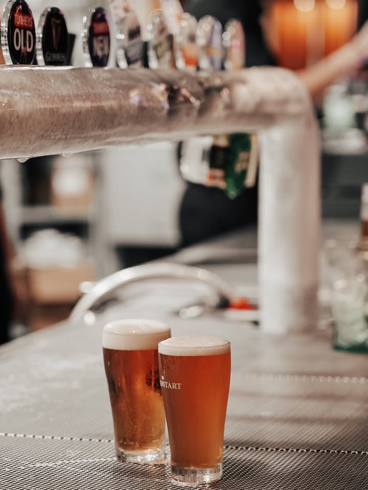 Featured image for “Members Get Pints for Schooner Prices at North Dubbo RSL Sporties”