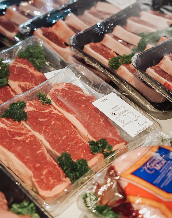 Featured image for “Thursday Night Meat Raffles at North Dubbo RSL Sporties”
