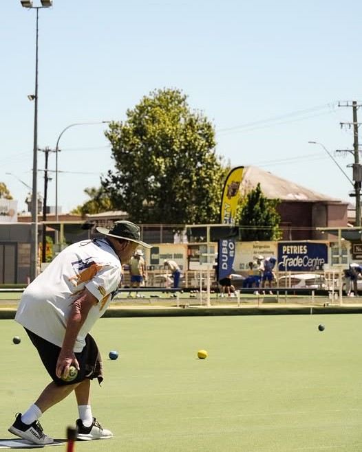 Featured image for “North Dubbo Sporties: Home of Dubbo City Bowls”