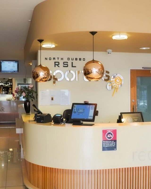 Featured image for “Function Rooms & Event Spaces at North Dubbo Sporties”